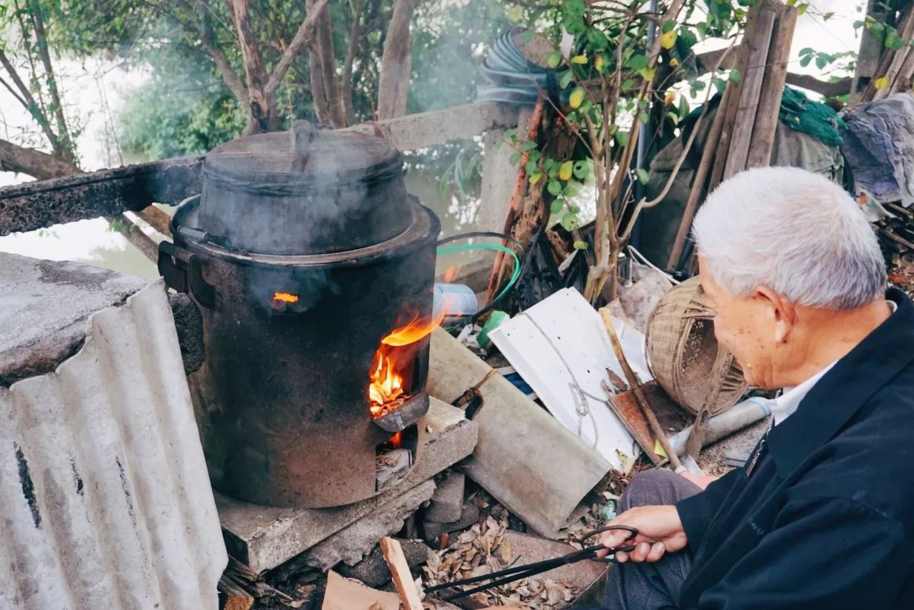 烏鎮(zhèn)·青壚，江南水鄉(xiāng)最美一隅就如黃昏一簾幽夢(mèng)