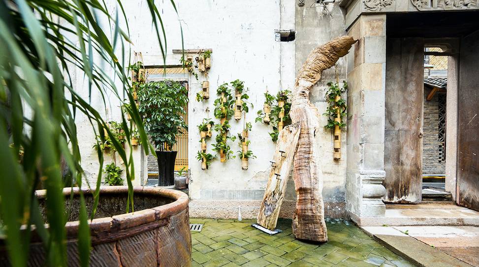 烏鎮(zhèn)·青壚，江南水鄉(xiāng)最美一隅就如黃昏一簾幽夢(mèng)