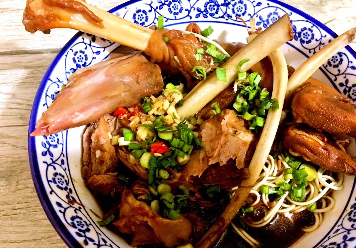 烏鎮(zhèn)·青壚，江南水鄉(xiāng)最美一隅就如黃昏一簾幽夢(mèng)