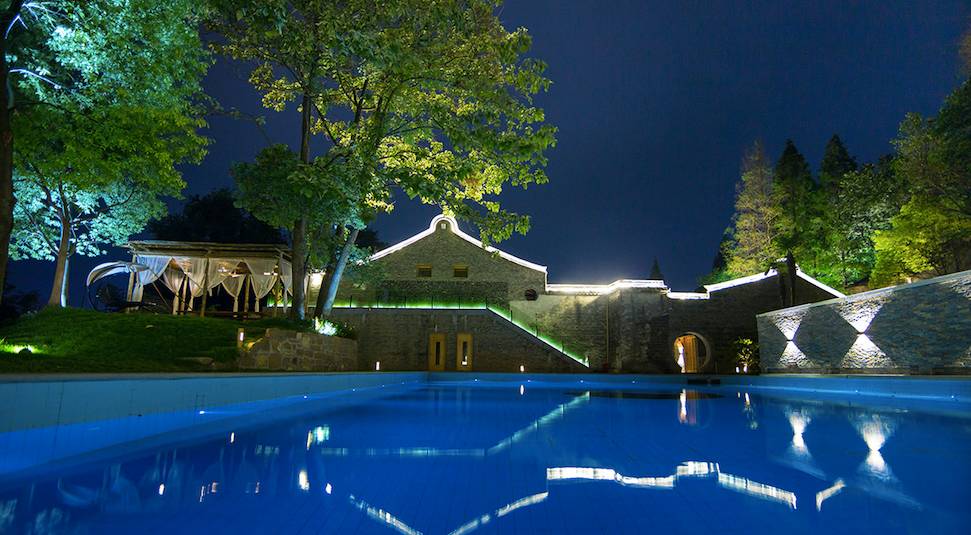 烏鎮(zhèn)·青壚，江南水鄉(xiāng)最美一隅就如黃昏一簾幽夢