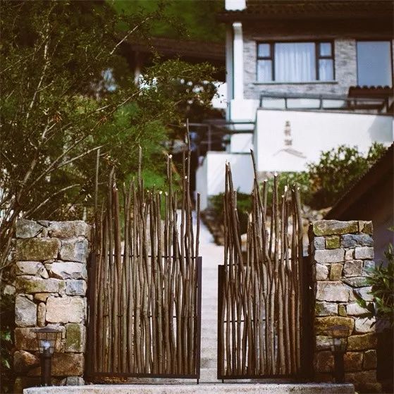 莫干山·三秋美宿，一日不見三秋盼兮