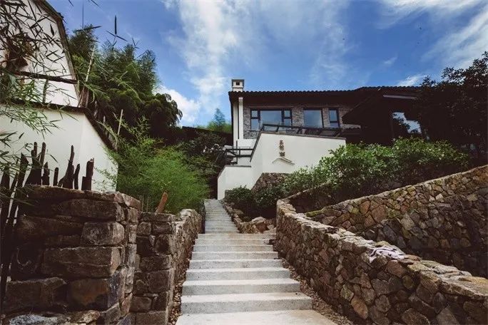 莫干山·三秋美宿，一日不見三秋盼兮