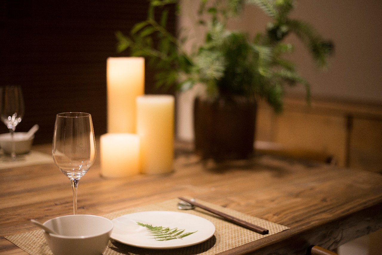 莫干山·三秋美宿，一日不見三秋盼兮