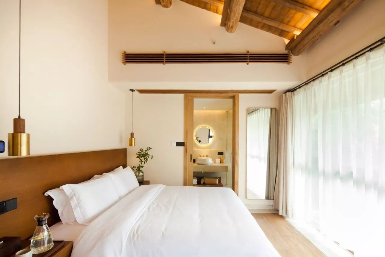 莫干山·三秋美宿，一日不見三秋盼兮