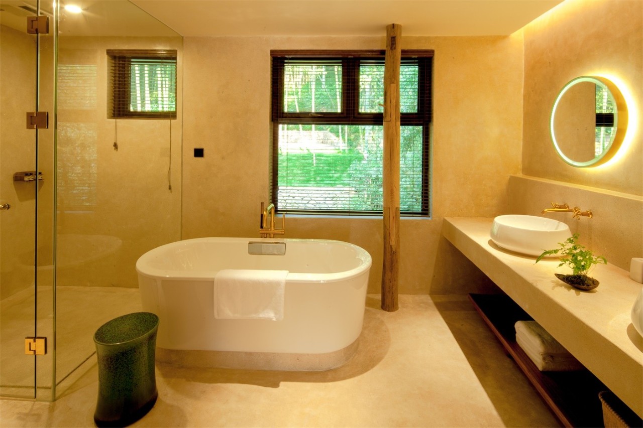 莫干山·三秋美宿，一日不見三秋盼兮