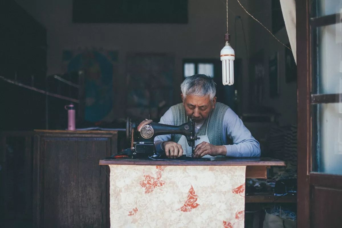 莫干山·三秋美宿，一日不見三秋盼兮