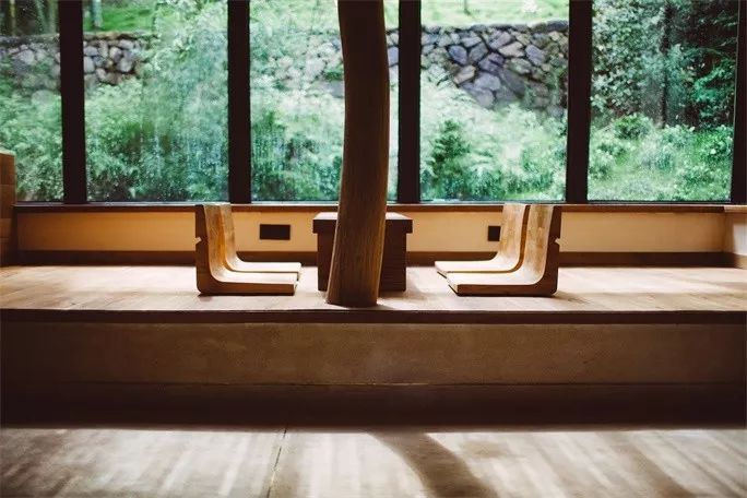 莫干山·三秋美宿，一日不見三秋盼兮