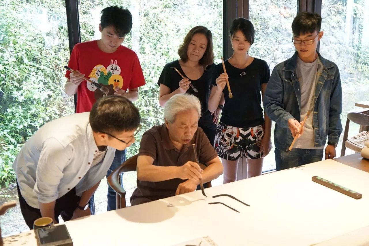 莫干山·三秋美宿，一日不見三秋盼兮