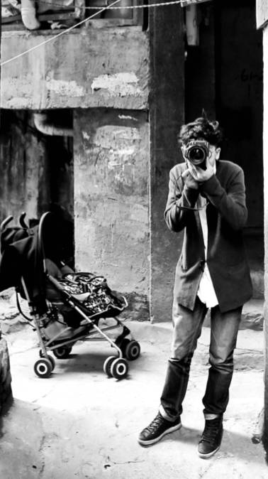 大理古城·果念，按照自己喜歡的方式活著