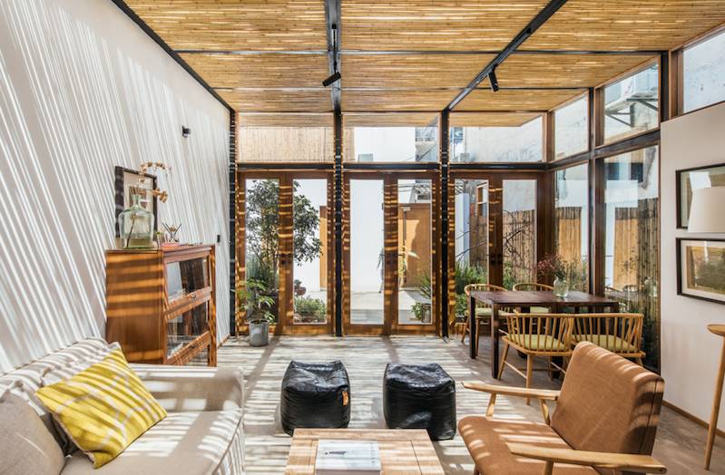 大理古城·果念，按照自己喜歡的方式活著