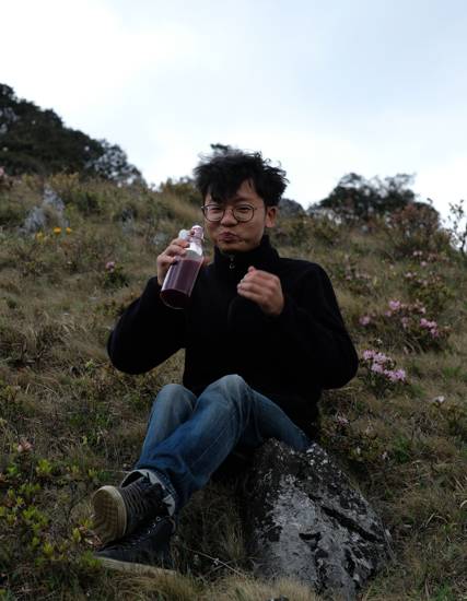 大理古城·果念，按照自己喜歡的方式活著