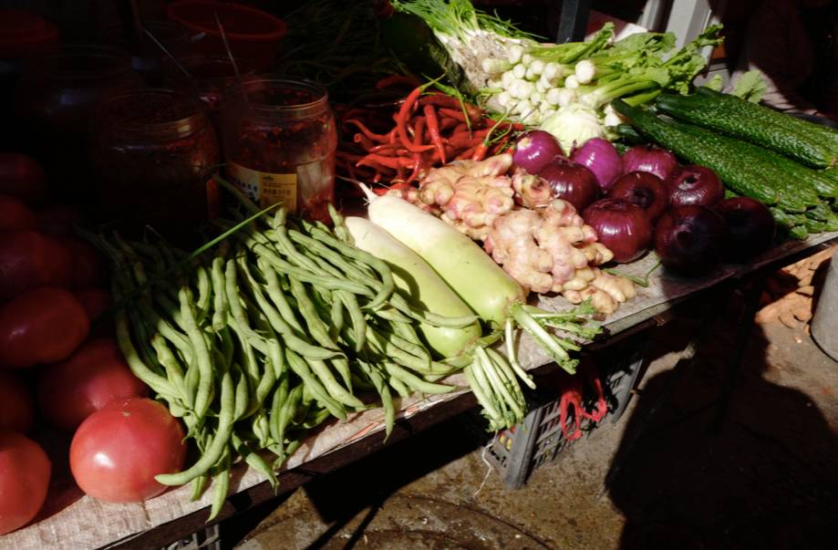 大理古城·果念，按照自己喜歡的方式活著