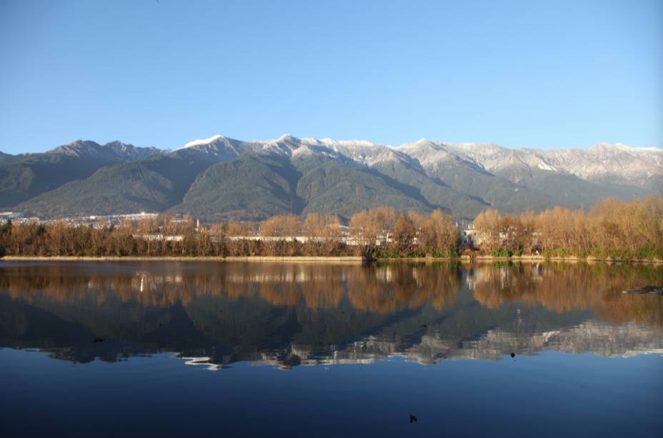 大理古城·果念，按照自己喜歡的方式活著