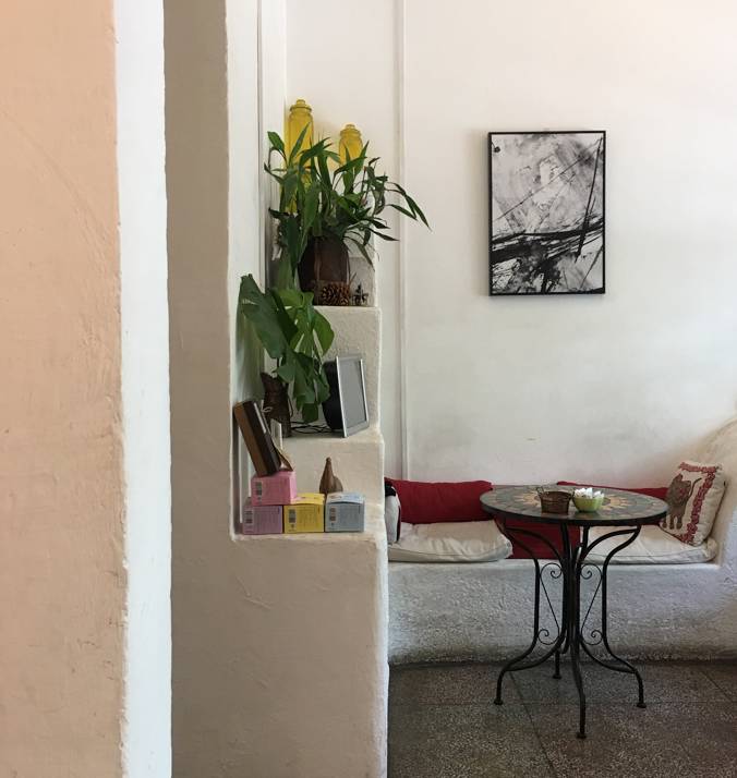 大理古城·果念，按照自己喜歡的方式活著