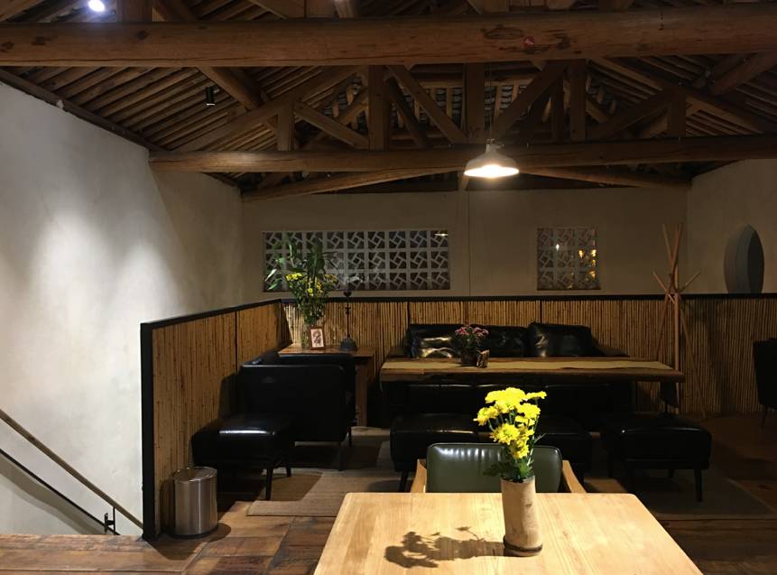 大理古城·果念，按照自己喜歡的方式活著