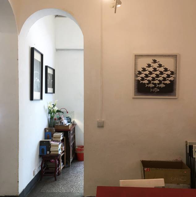 大理古城·果念，按照自己喜歡的方式活著