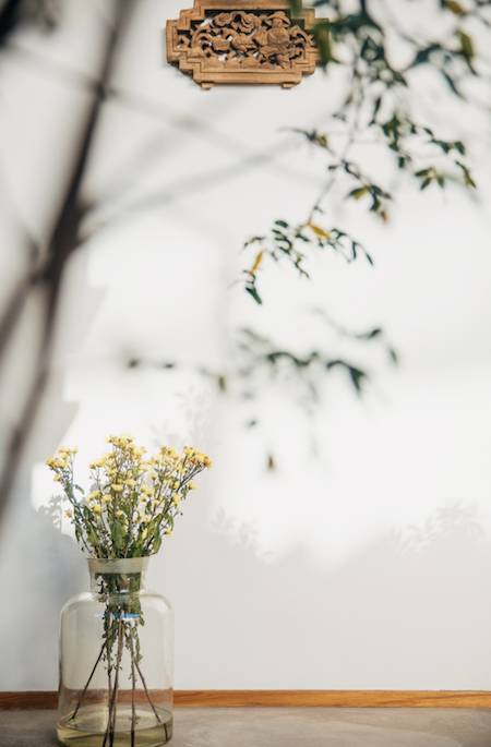 大理古城·果念，按照自己喜歡的方式活著