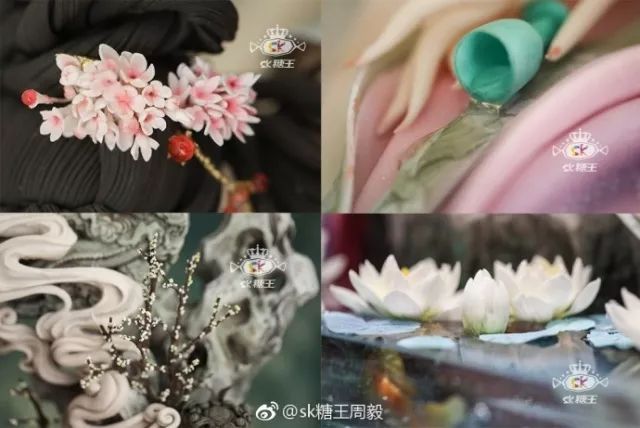 一代糖王，技術(shù)之路沒有終點不忘初心砥礪前行