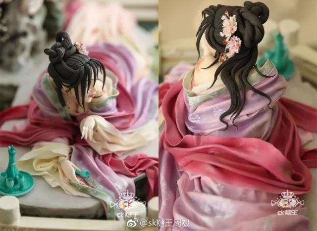 一代糖王，技術(shù)之路沒有終點(diǎn)不忘初心砥礪前行