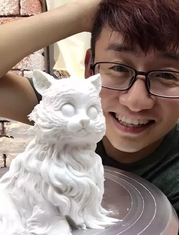 一代糖王，技術(shù)之路沒有終點不忘初心砥礪前行