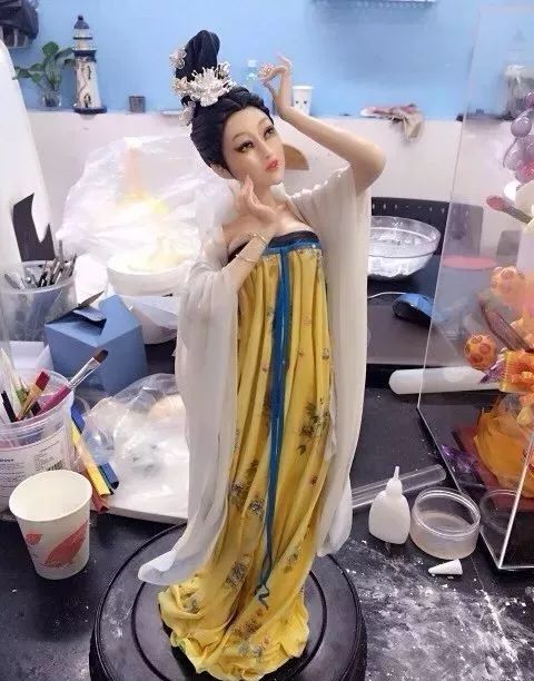 一代糖王，技術(shù)之路沒有終點不忘初心砥礪前行