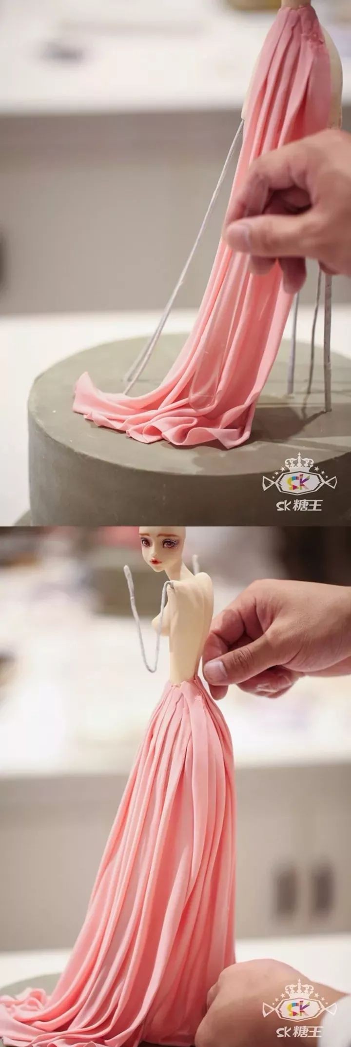 一代糖王，技術(shù)之路沒(méi)有終點(diǎn)不忘初心砥礪前行