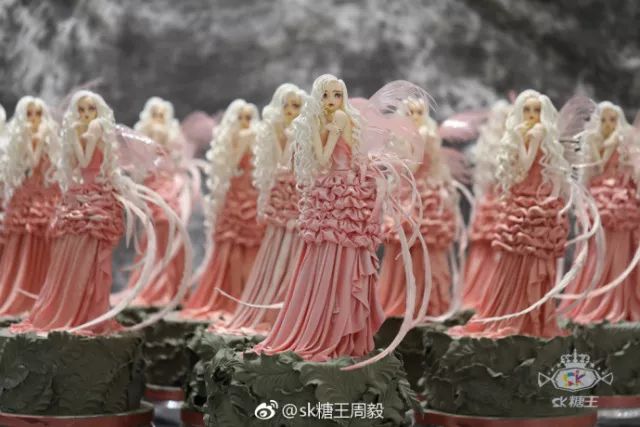 一代糖王，技術(shù)之路沒(méi)有終點(diǎn)不忘初心砥礪前行