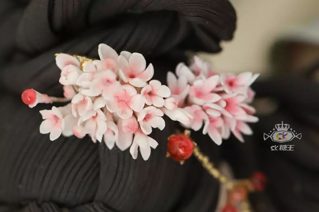 一代糖王，技術(shù)之路沒(méi)有終點(diǎn)不忘初心砥礪前行