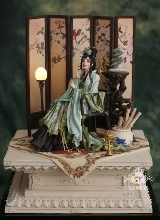 一代糖王，技術(shù)之路沒有終點不忘初心砥礪前行