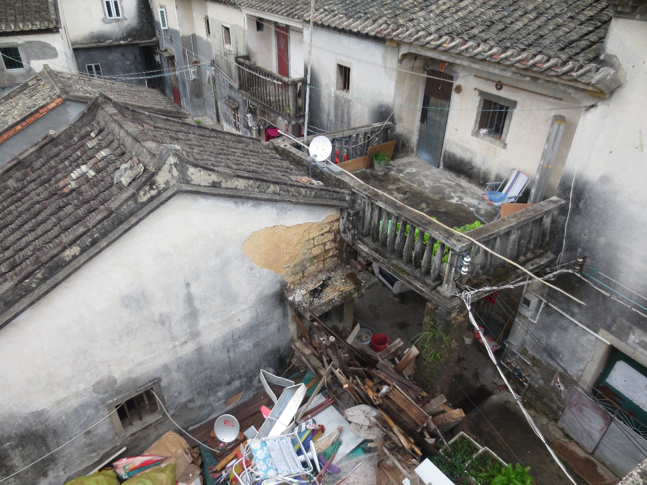 深圳·藝棧，一個(gè)超前衛(wèi)的藝術(shù)生活空間