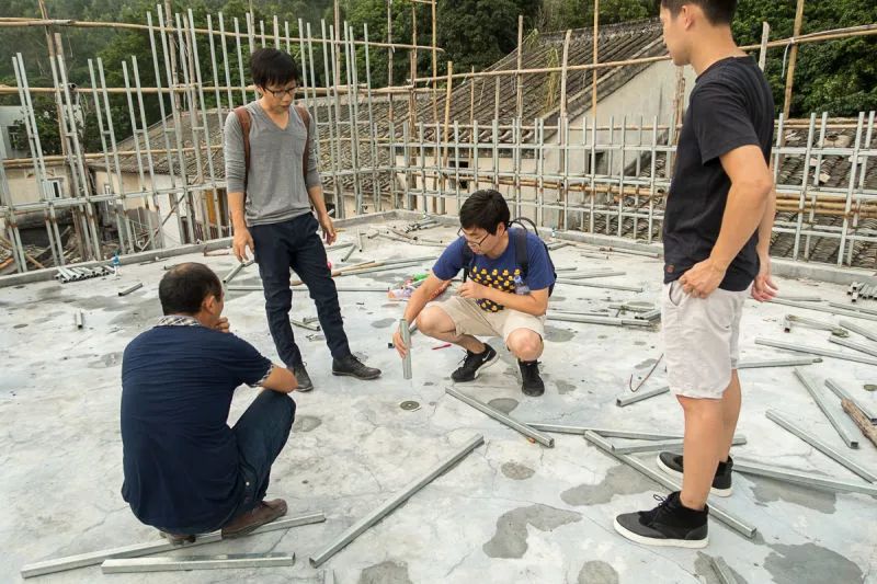 深圳·藝棧，一個超前衛(wèi)的藝術生活空間