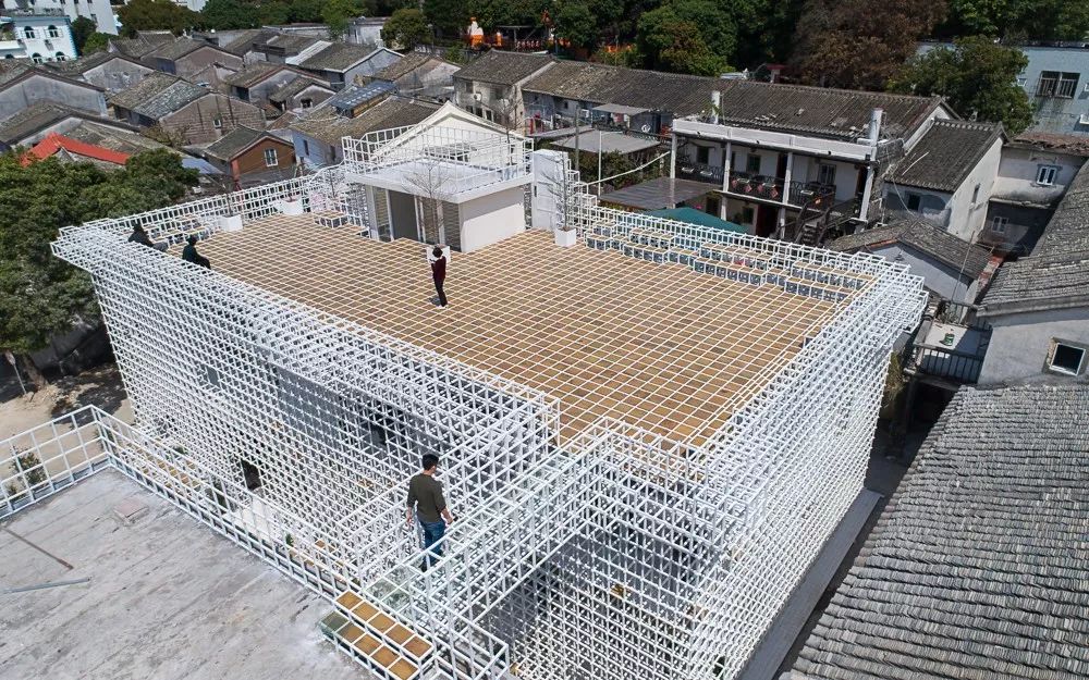 深圳·藝棧，一個超前衛(wèi)的藝術生活空間