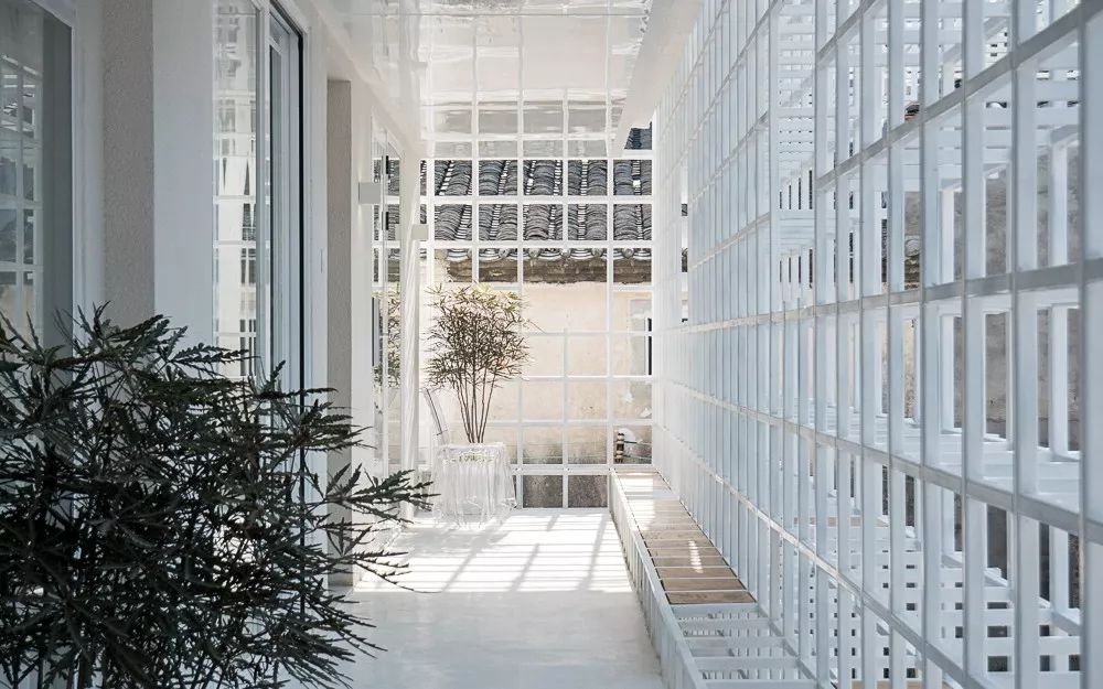 深圳·藝棧，一個超前衛(wèi)的藝術(shù)生活空間