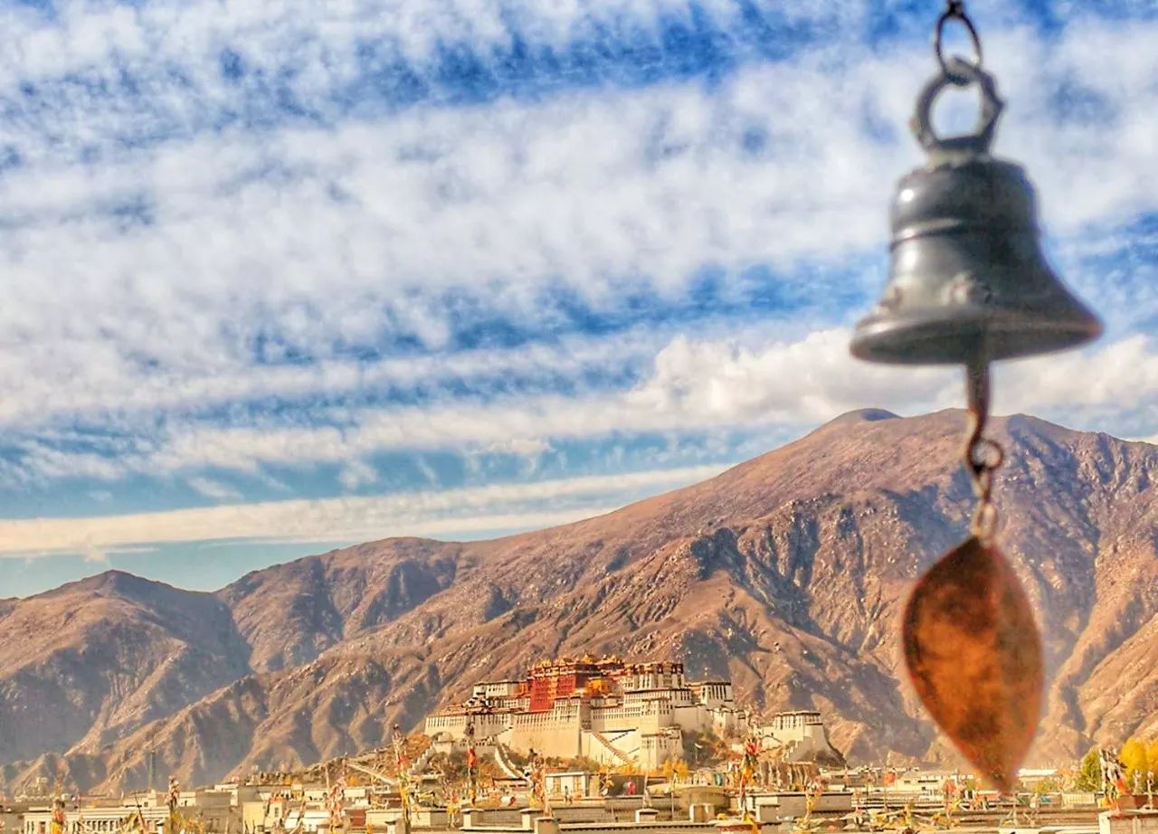 西藏·腔調(diào)客棧，想和你一屋兩人三餐四季共一生