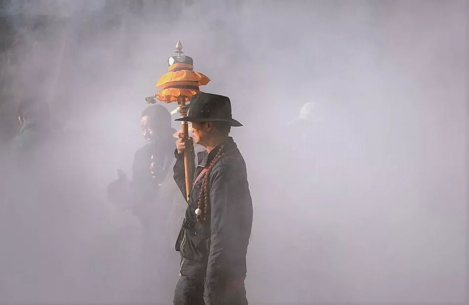 西藏·腔調(diào)客棧，想和你一屋兩人三餐四季共一生