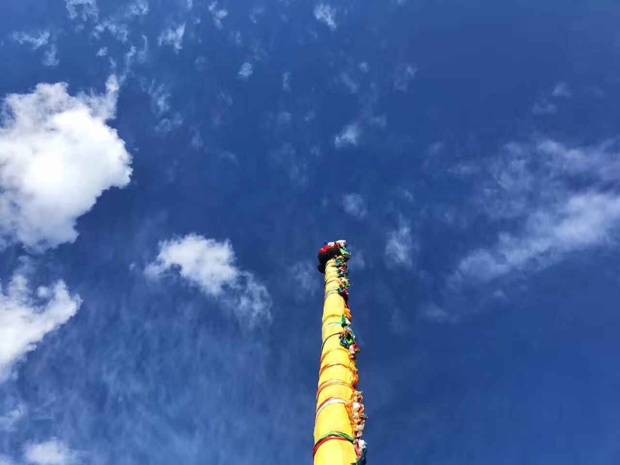 西藏·腔調(diào)客棧，想和你一屋兩人三餐四季共一生