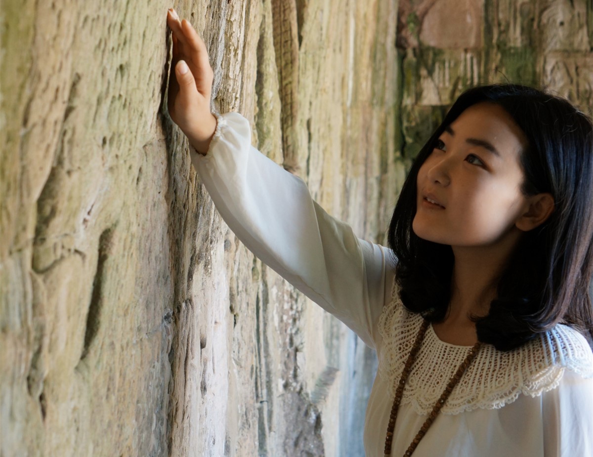 西藏·腔調(diào)客棧，想和你一屋兩人三餐四季共一生