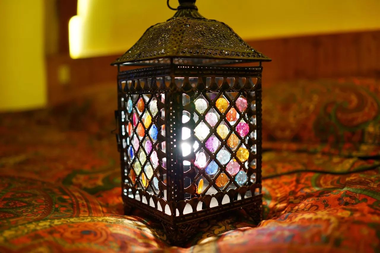 西藏·腔調(diào)客棧，想和你一屋兩人三餐四季共一生