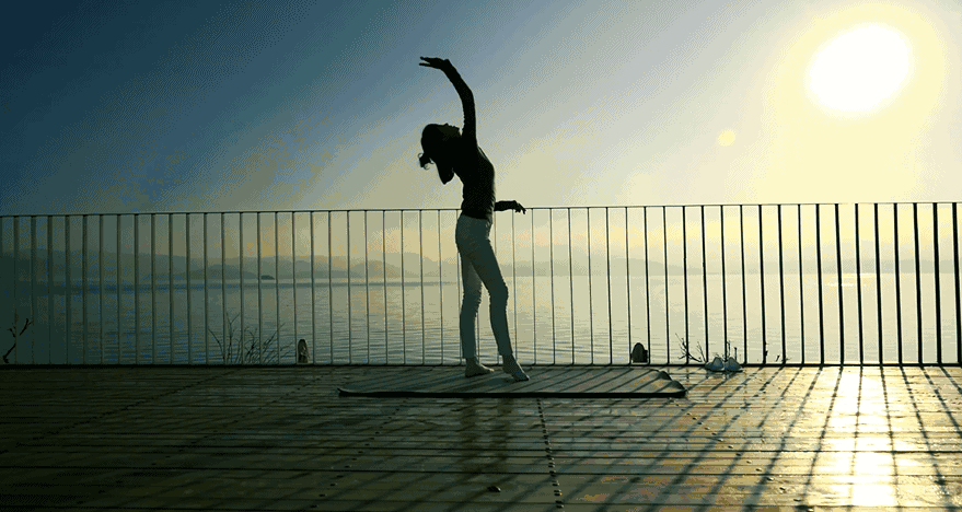 大理洱海·歸心，歸心看海煙雨江南
