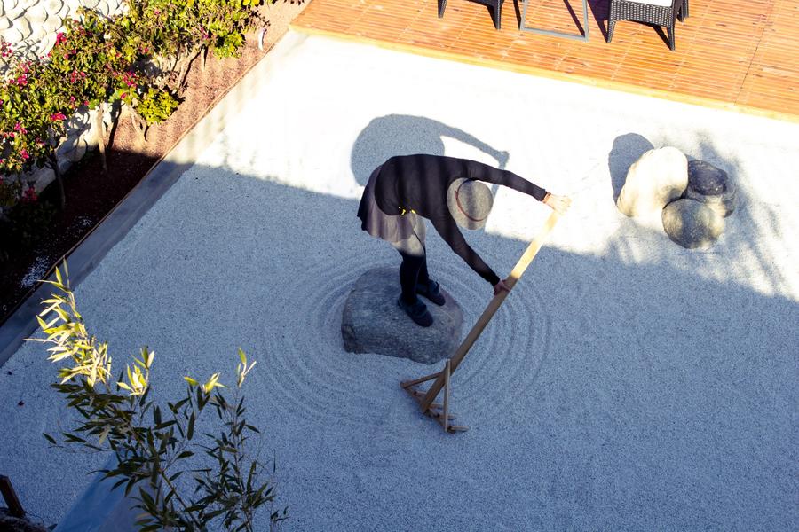 大理洱?！w心，歸心看海煙雨江南