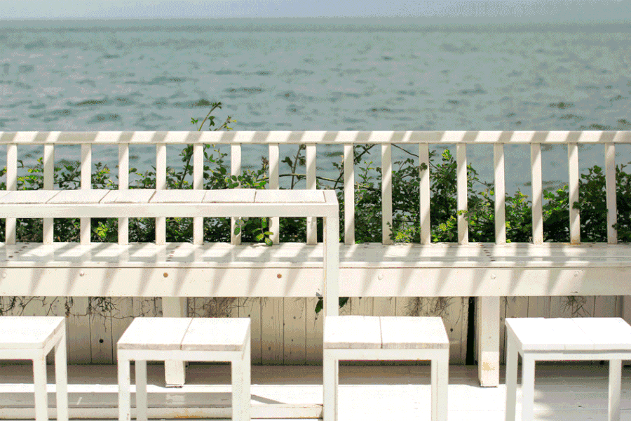 大理洱海·歸心，歸心看海煙雨江南