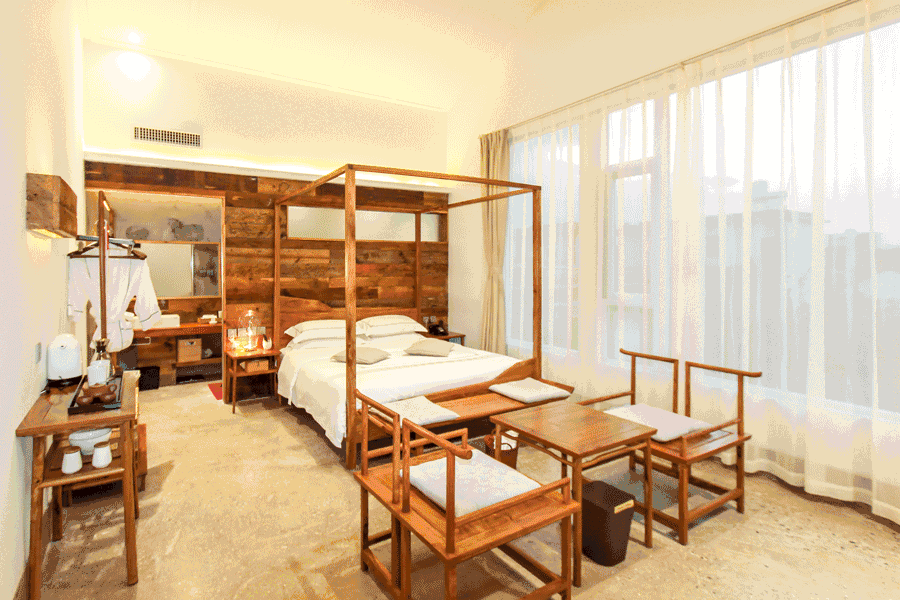 大理洱海·歸心，歸心看海煙雨江南