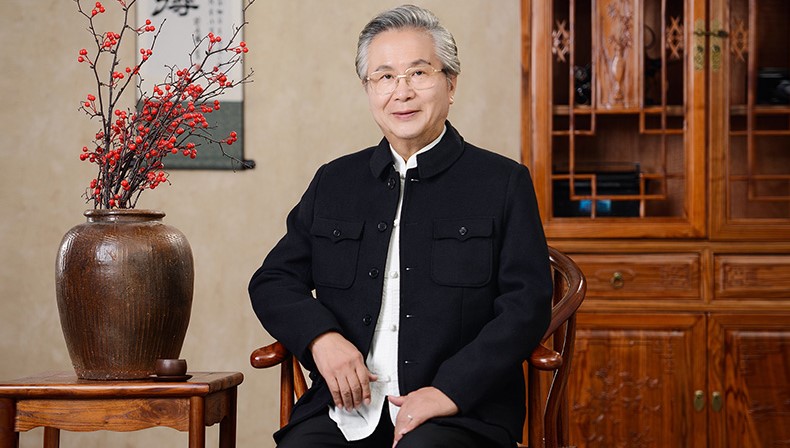 家佳樂文學(xué)民國中華立領(lǐng)中山裝