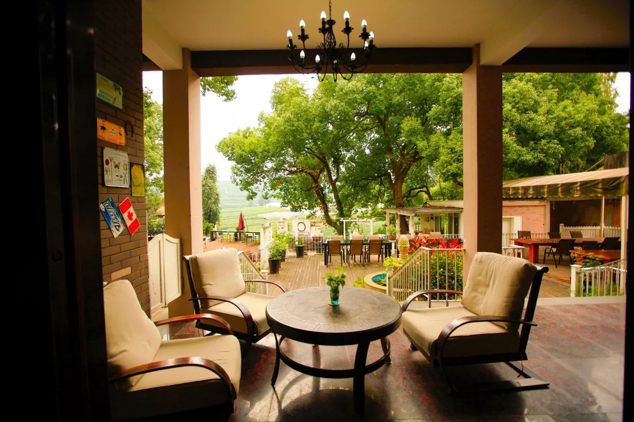 杭州·長鏡頭，一所電影時光主題民宿