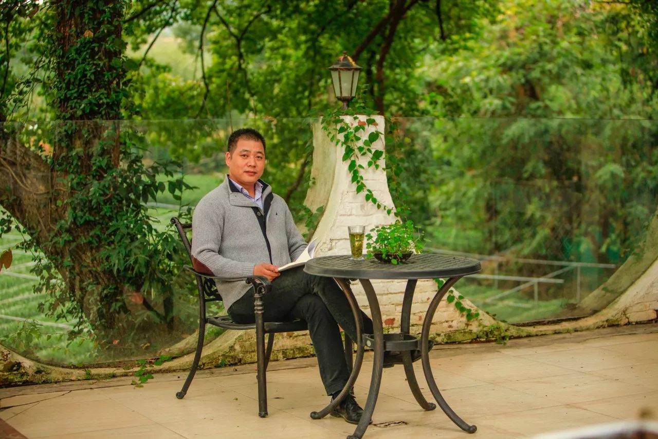 杭州·長(zhǎng)鏡頭，一所電影時(shí)光主題民宿