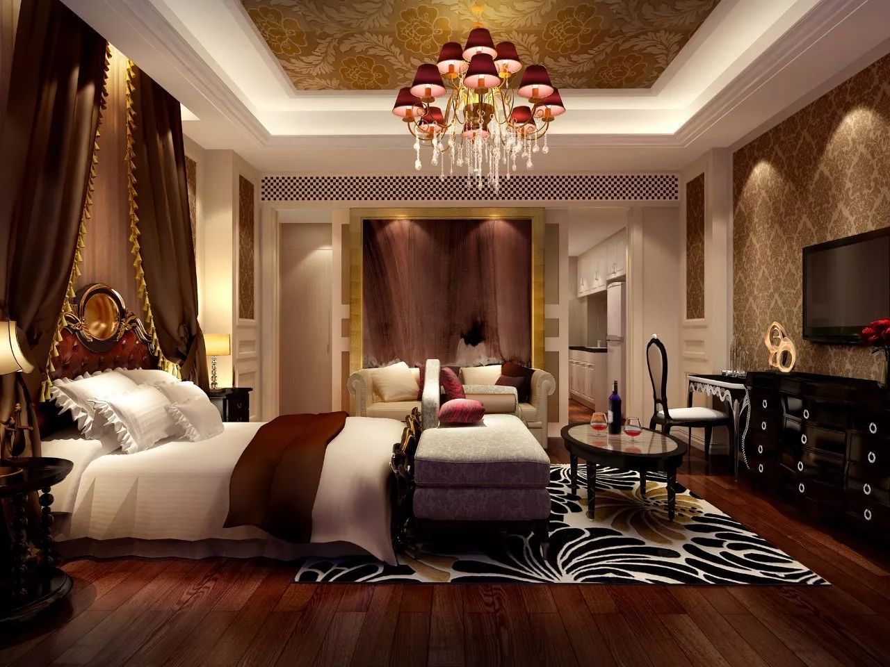 杭州·長鏡頭，一所電影時(shí)光主題民宿