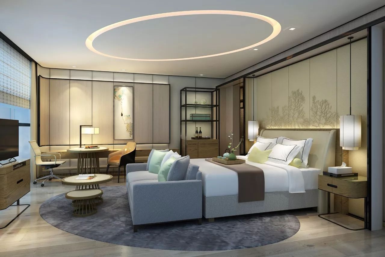 杭州·長鏡頭，一所電影時(shí)光主題民宿