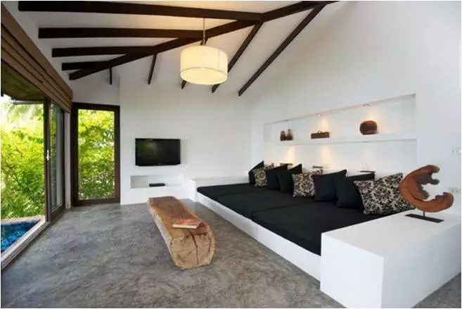 杭州·長鏡頭，一所電影時(shí)光主題民宿