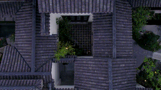 10所綠城·中式宅院，何必羨“西風(fēng)”中式乃最美