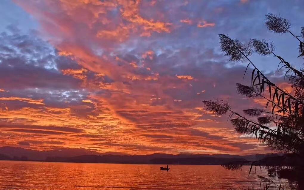 大理慢境·海景藝術(shù)客棧，海邊的微風陽光